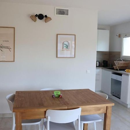 Suberbe Appartement Climatise Avec Terrasse Saint-Raphaël Eksteriør bilde